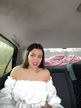 Black Enigma  online show from 03/29/26, 01:38