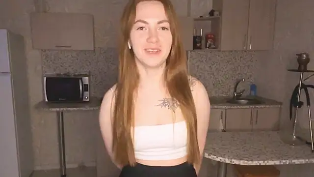 AnnitaPaider online show from 02/26/26, 07:35