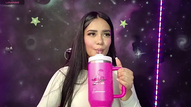 ValentinaRojass  online show from 05/08/26, 05:07