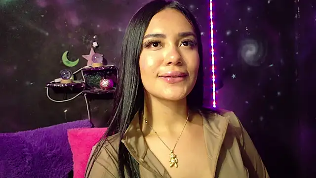 ValentinaRojass  online show from 05/21/26, 08:16