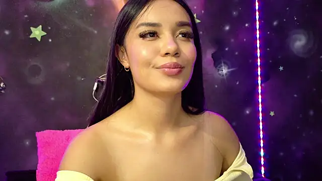 ValentinaRojass  online show from 05/25/26, 06:25