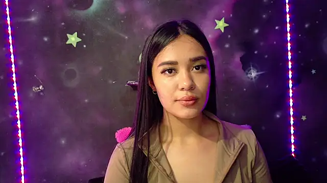 ValentinaRojass  online show from 06/01/26, 07:04