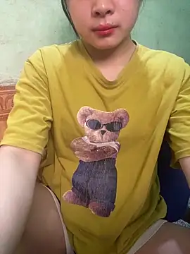 Xoai-cute online show from 04/19/26, 07:40