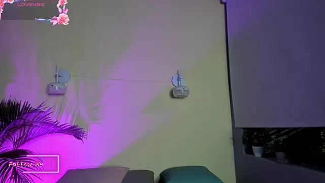  VALERIAGOMEZ online show from 03/12/26, 11:05