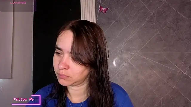  VALERIAGOMEZ online show from 05/07/26, 11:26