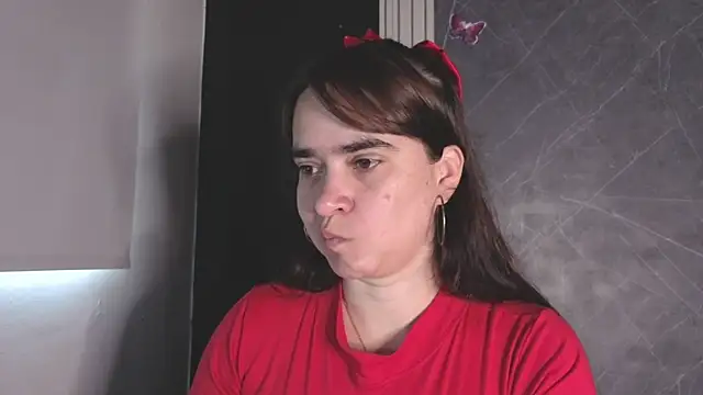  VALERIAGOMEZ online show from 07/21/26, 12:40
