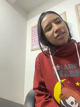 LilyRossi  online show from 06/22/26, 12:35