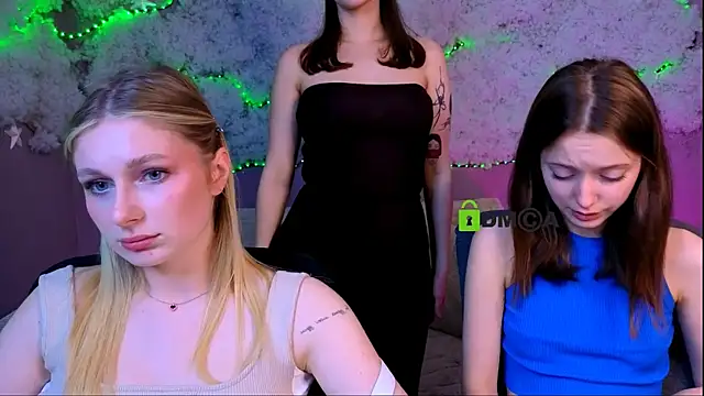 chloe ley online show from 06/01/26, 01:13