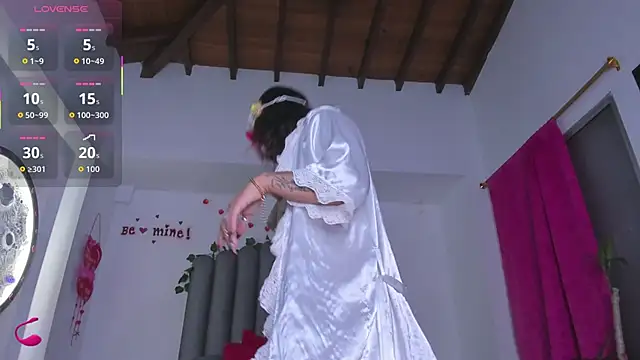 Xdeisyy online show from 03/27/26, 04:07