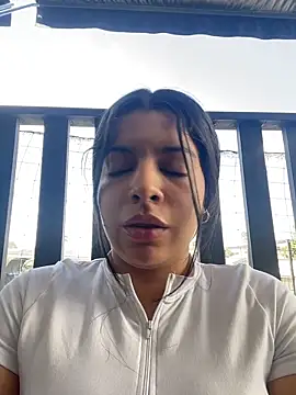 Arianna Moore online show from 03/20/26, 02:55