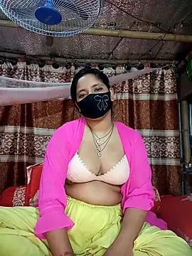 Nishit pari-03 online show from 04/24/26, 07:49