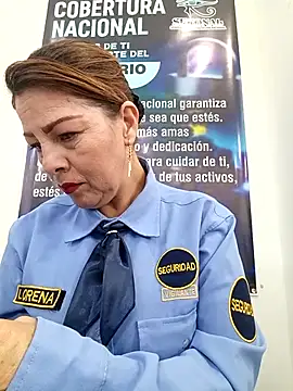 LORENA--01 online show from 03/17/26, 07:17