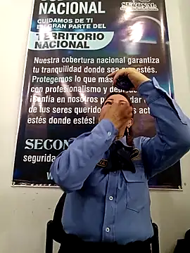 LORENA--01 online show from 03/24/26, 06:24