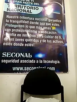 LORENA--01 online show from 04/06/26, 07:59