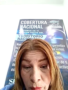 LORENA--01 online show from 04/07/26, 07:03