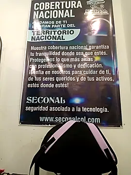 LORENA--01 online show from 04/21/26, 06:44