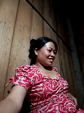 Mizu-hotshow online show from 04/13/26, 01:49