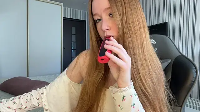 Emily Rass  online show from 03/26/26, 07:14