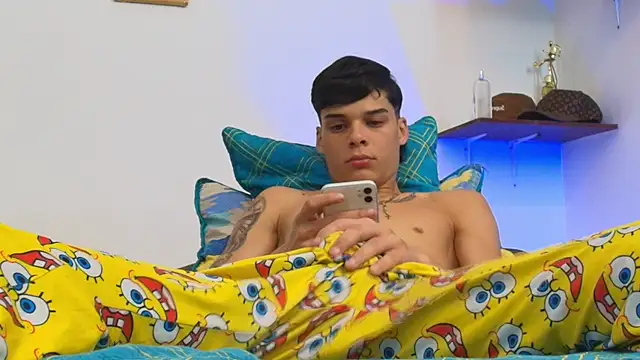 Rujano   999 online show from 04/03/26, 10:13