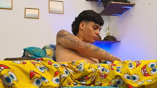 Rujano   999 online show from 04/11/26, 03:55