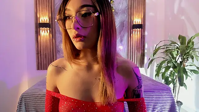Melodylanee online show from 07/07/26, 11:03