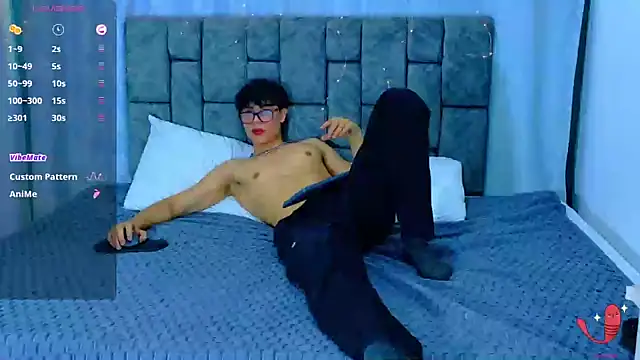 Snapshot of Dantekent chatting on 02/26/26, 04:06 Dantekent online show from 02/26/26, 04:06