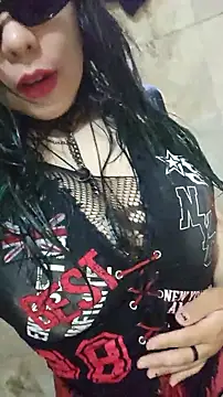 Zorrapunka online show from 05/12/26, 03:53
