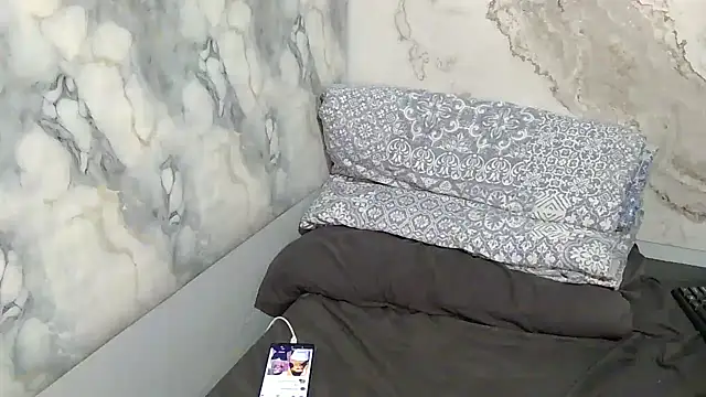 HottestEbonyBitch online show from 04/07/26, 05:57