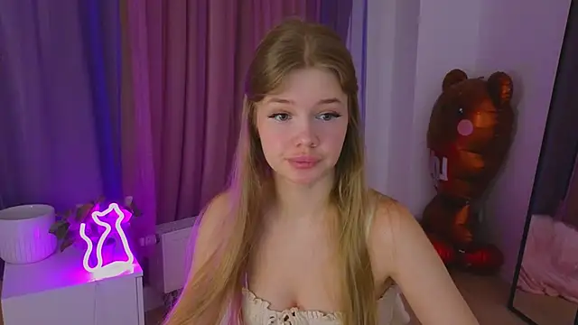 belrinaa online show from 05/01/26, 08:46