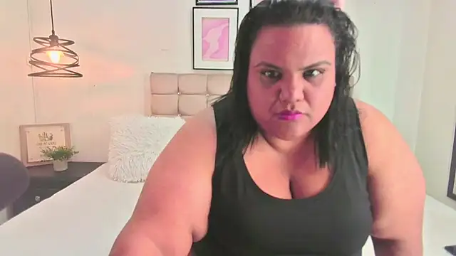 Luna vixen1 online show from 03/01/26, 07:05