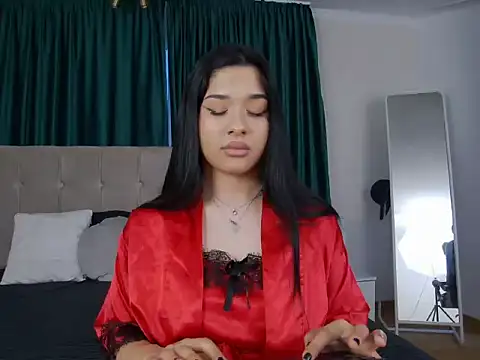 MissNaomiBelle online show from 06/06/26, 05:50