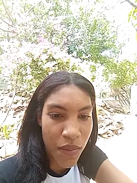 ginevere 20 online show from 03/27/26, 07:24