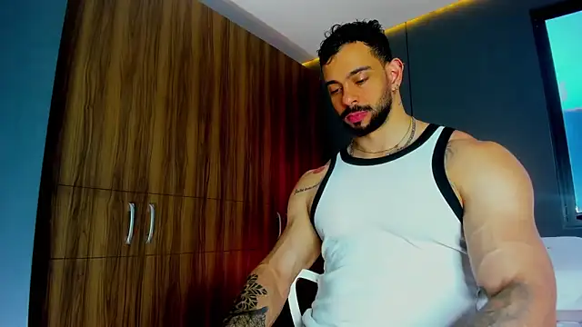 massimo visconti online show from 03/30/26, 03:13