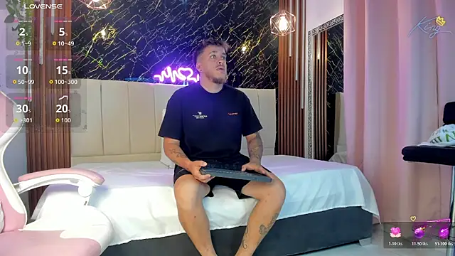 keane lee  online show from 05/13/26, 11:51