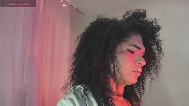 V-nus online show from 03/03/26, 08:59