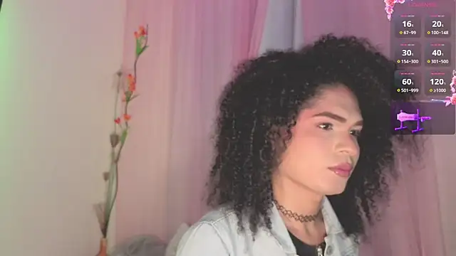 V-nus online show from 03/27/26, 03:34