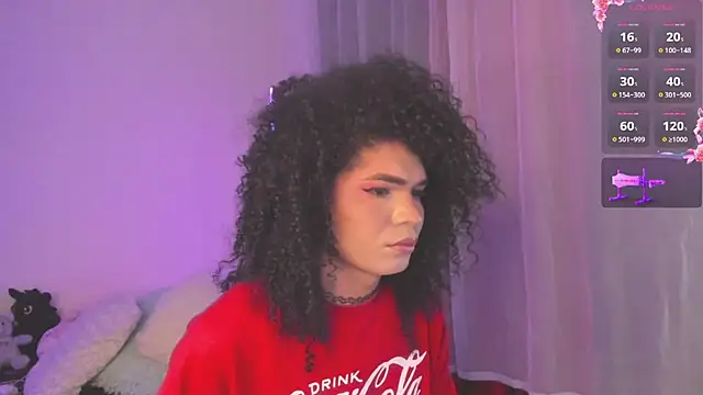 V-nus online show from 03/29/26, 03:28