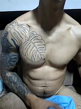 unleash6966 online show from 03/18/26, 12:25