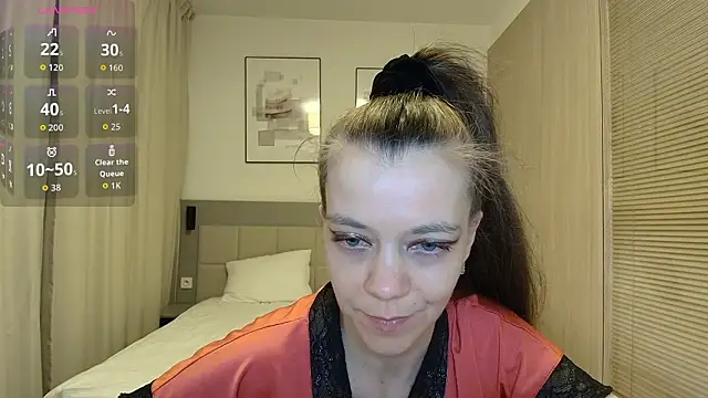 Snapshot of Yana-XX chatting on 03/03/26, 01:45 Yana-XX online show from 03/03/26, 01:45