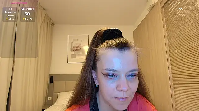 Yana-XX online show from 03/04/26, 11:00