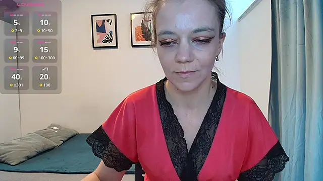 Yana-XX online show from 07/10/26, 05:04
