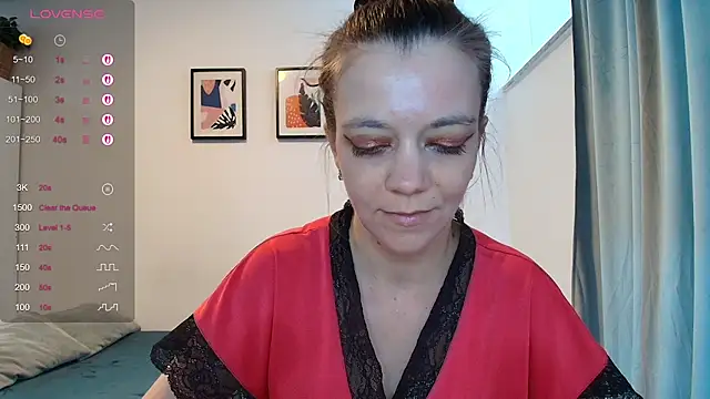Yana-XX online show from 07/11/26, 01:58