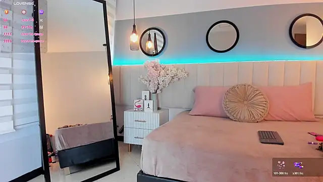 Grace Williams  online show from 03/04/26, 08:04