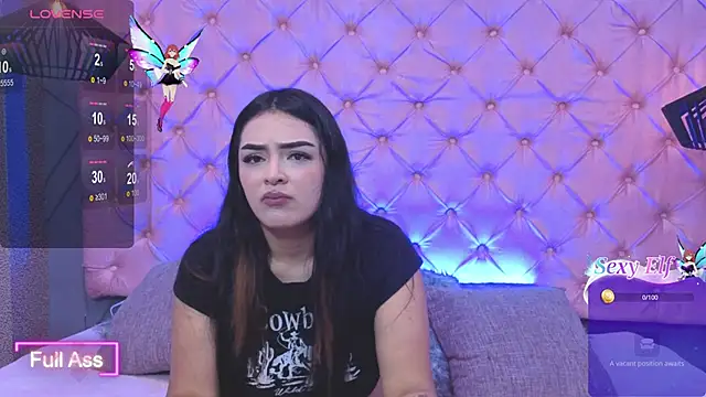 SARA HORNY- online show from 05/21/26, 05:25