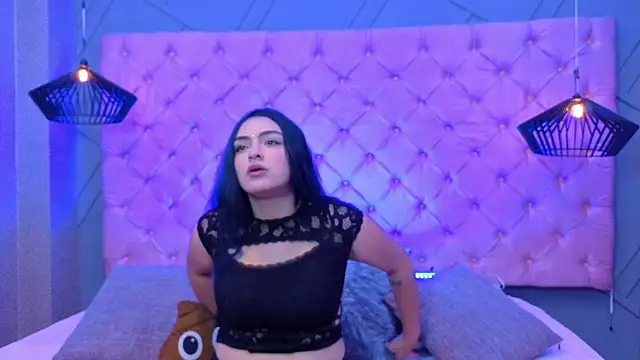 SARA HORNY- online show from 05/30/26, 04:31