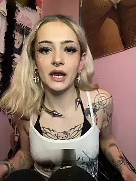 baby starzx online show from 02/28/26, 05:47