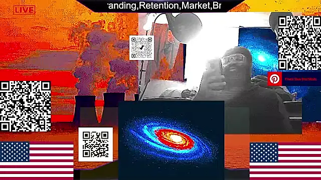 RussellTaylorLacy online show from 04/01/26, 01:41