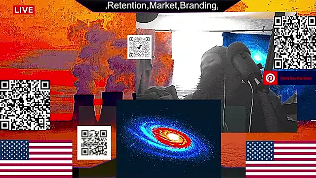 RussellTaylorLacy online show from 04/08/26, 12:27