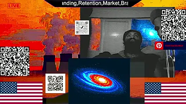 RussellTaylorLacy online show from 04/09/26, 12:32