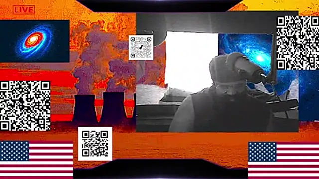 RussellTaylorLacy online show from 04/16/26, 03:46